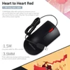 Kép 6/12 - Lenovo M120PRO nagy pontosságú 1600DPI vezetékes egér