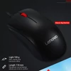 Kép 10/12 - Lenovo M120PRO nagy pontosságú 1600DPI vezetékes egér