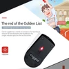 Kép 6/14 - Lenovo M120PRO nagy pontosságú 2,4 G vezeték nélküli egér