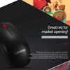 Kép 9/14 - Lenovo M120PRO nagy pontosságú 2,4 G vezeték nélküli egér
