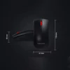 Kép 13/14 - Lenovo M120PRO nagy pontosságú 2,4 G vezeték nélküli egér