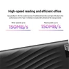 Kép 13/16 - Lenovo F309 Lite hordozható merevlemez SSD – ultragyors, nagy kapacitású mobil tárolási megoldás - Fekete, 2TB