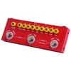 Kép 5/11 - Muslady CUBE BABY hordozható, többfunkciós elektromos gitár, kombinált effektpedál