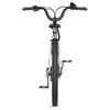Kép 18/18 - ENGWE P275 ST 27,5 hüvelykes gumi, hosszú távú városi kerékpár, 250 W-os középhajtású motor - Fehér