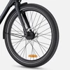 Kép 15/18 - ENGWE P275 ST 27,5 hüvelykes gumi, hosszú távú városi kerékpár, 250 W-os középhajtású motor - Fekete