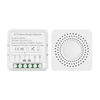 Kép 6/15 - 2-utas, Tuya APP WiFi kapcsoló relémodul, 16A vezeték nélküli be-/kikapcsoló eszköz - 4 db