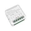 Kép 14/15 - 2-utas, Tuya APP WiFi kapcsoló relémodul, 16A vezeték nélküli be-/kikapcsoló eszköz - 4 db