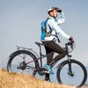 Kép 18/20 - RANDRIDE Y90BL elektromos kerékpár 27,5 hüvelykes gumiabronccsal, 500 W-os motor - Fekete