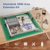 Kép 10/11 - ATOMSTACK SE85 lézergravírozó bővítőkeret, terület akár 850x800 mm