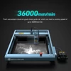 Kép 11/20 - SCULPFUN SF-A9 20 W-os lézergravírozó gép automatikus légrásegítéssel