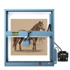 Kép 12/20 - SCULPFUN SF-A9 20 W-os lézergravírozó gép automatikus légrásegítéssel