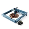 Kép 1/20 - SCULPFUN SF-A9 20 W-os lézergravírozó gép automatikus légrásegítéssel