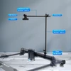 Kép 3/10 - LONGER 8 MP-es pozicionáló és rögzítő kamera 700x520 mm-es fényképezési terület