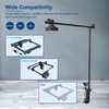 Kép 8/10 - LONGER 8 MP-es pozicionáló és rögzítő kamera 700x520 mm-es fényképezési terület