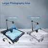 Kép 10/10 - LONGER 8 MP-es pozicionáló és rögzítő kamera 700x520 mm-es fényképezési terület