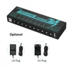 Kép 7/11 - M-VAVE gitárpedál, erős gitár effektor