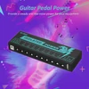 Kép 10/11 - M-VAVE gitárpedál, erős gitár effektor