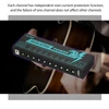 Kép 11/11 - M-VAVE gitárpedál, erős gitár effektor