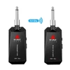 Kép 5/11 - M-VAVE WP-5G vezeték nélküli 5.8G gitárrendszer újratölthető audio adó és vevő