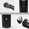 Kép 3/18 - Enchen Sharp3S hajvágó, USB gyorstöltő elektromos vágógép - Fekete