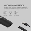 Kép 7/18 - Enchen Sharp3S hajvágó, USB gyorstöltő elektromos vágógép - Fekete
