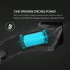 Kép 8/18 - Enchen Sharp3S hajvágó, USB gyorstöltő elektromos vágógép - Fekete