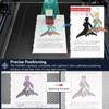 Kép 10/20 - SCULPFUN S30 PRO MAX 20 W lézergravírozó automata levegő-rásegítő rendszerrel és CAM500 kamerával