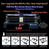 Kép 20/20 - SCULPFUN S30 PRO MAX 20 W lézergravírozó automata levegő-rásegítő rendszerrel és CAM500 kamerával