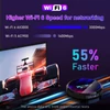 Kép 6/20 - H96Max Android 13.0, Smart TV Box, RK3528 négymagos UHD 4K médialejátszó - 4GB + 64GB