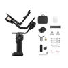 Kép 3/15 - Zhiyun Crane 4 standard kézi 3 tengelyes kamera gimbális stabilizátor