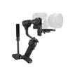 Kép 2/19 - Zhiyun Crane 4 Combo kézi 3 tengelyes kamera stabilizátor