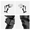Kép 7/19 - Zhiyun Crane 4 Combo kézi 3 tengelyes kamera stabilizátor