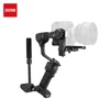 Kép 8/19 - Zhiyun Crane 4 Combo kézi 3 tengelyes kamera stabilizátor