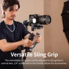 Kép 10/19 - Zhiyun Crane 4 Combo kézi 3 tengelyes kamera stabilizátor