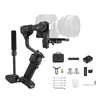 Kép 1/19 - Zhiyun Crane 4 Combo kézi 3 tengelyes kamera stabilizátor