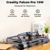 Kép 5/15 - Creality Falcon Pro 10W lézergravírozó 10000mm/perc nagy sebességgel
