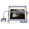 Kép 1/15 - Creality Falcon Pro 10W lézergravírozó 10000mm/perc nagy sebességgel