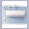 Kép 4/11 - WiFi hőmérséklet páratartalom érzékelő, Tuya APP, intelligens vezérlés, mobiltelefon emlékeztető megosztó eszköz – 3 csomag