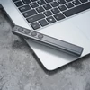 Kép 4/10 - 2.4G vezeték nélküli távbemutató kattintó PPT-hez - Fekete