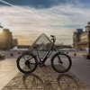 Kép 11/19 - SAMEBIKE RS-A01 elektromos kerékpár, 26*3,0 hüvelykes, zsíros gumiabroncs, 500 W, 90-100 km-es hatótáv - Fehér
