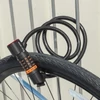 Kép 14/20 - WEST BIKING Kerékpár biztonsági zár, rugalmassági zár, 5 számjegyű kombinált jelszó
