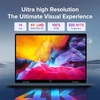 Kép 2/15 - Ninkear N14 laptop 14 hüvelykes 4K UHD IPS képernyő 360°-os felhajtható és összehajtható kivitel, 16 GB LPDDR5 1T SSD Windows 11
