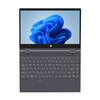 Kép 7/15 - Ninkear N14 laptop 14 hüvelykes 4K UHD IPS képernyő 360°-os felhajtható és összehajtható kivitel, 16 GB LPDDR5 1T SSD Windows 11