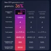 Kép 9/15 - Ninkear N14 laptop 14 hüvelykes 4K UHD IPS képernyő 360°-os felhajtható és összehajtható kivitel, 16 GB LPDDR5 1T SSD Windows 11