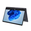 Kép 14/15 - Ninkear N14 laptop 14 hüvelykes 4K UHD IPS képernyő 360°-os felhajtható és összehajtható kivitel, 16 GB LPDDR5 1T SSD Windows 11
