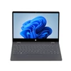 Kép 1/15 - Ninkear N14 laptop 14 hüvelykes 4K UHD IPS képernyő 360°-os felhajtható és összehajtható kivitel, 16 GB LPDDR5 1T SSD Windows 11