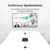 Kép 14/16 - Asztali USB vezeték nélküli BT konferencia kihangosító