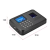 Kép 9/9 - Aibecy biometrikus ujjlenyomat-jelszó-figyelő gép