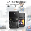 Kép 7/12 - SJCAM A50 4K viselhető testkamera, WiFi sportkamera, videokamera