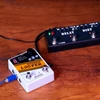 Kép 10/16 - ammoon STEREO LOOPER hurokfelvétel Gitár effekt pedál, 10 független hurok